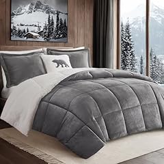 Woolrich parure lit d'occasion  Livré partout en France