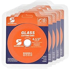 Glass cutting disc for sale  Delivered anywhere in USA 