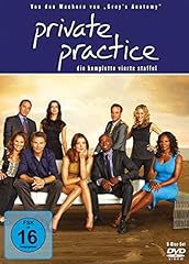 Private practice staffel gebraucht kaufen  Wird an jeden Ort in Deutschland
