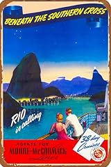 Rio calling brazil d'occasion  Livré partout en France