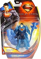 Superman figuras accesorio usato  Spedito ovunque in Italia 