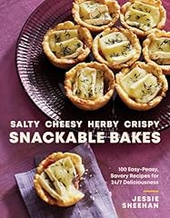 Salty cheesy herby for sale  Delivered anywhere in USA 