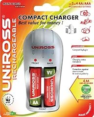 Uniross ultra compatto usato  Spedito ovunque in Italia 