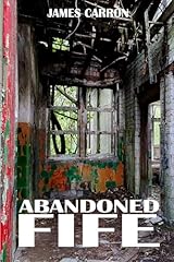 Abandoned fife for sale  Delivered anywhere in UK