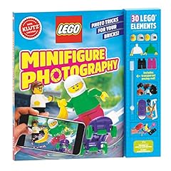 Lego minifigure photography for sale  Delivered anywhere in USA 