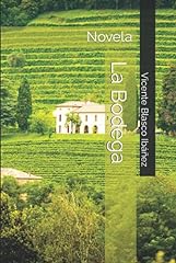 Bodega novela d'occasion  Livré partout en France