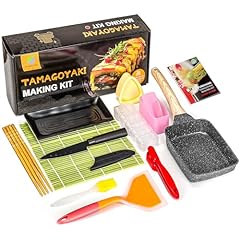 Fungyand tamagoyaki pan for sale  Delivered anywhere in USA 