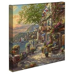Thomas kinkade french for sale  Delivered anywhere in USA 