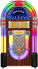Crosley cr1215a jukebox for sale  Delivered anywhere in USA 