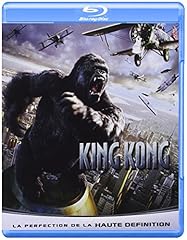 king kong film d'occasion king kong film d'occasion Livré partout en France