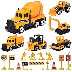 Pack construction toys for sale  Delivered anywhere in Ireland