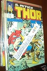 Thor ed.corno usato  Spedito ovunque in Italia 