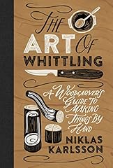 Art whittling woodcarver for sale  Delivered anywhere in UK