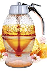 Hunnibi honey dispenser for sale  Delivered anywhere in UK