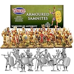 Wargames delivered samnites d'occasion Wargames delivered samnites d'occasion  Livré partout en France