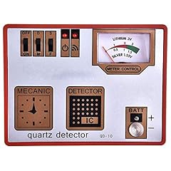Jadpes quartz tester for sale  Delivered anywhere in USA 