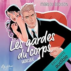 Hercule gardes corps d'occasion  Livré partout en France
