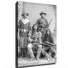 Buffalo soldier 10th for sale  Delivered anywhere in USA 
