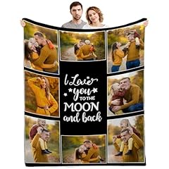 Muewent personalisierte decke gebraucht kaufen  Wird an jeden Ort in Deutschland