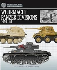 Wehrmacht panzer divisions gebraucht kaufen  Wird an jeden Ort in Deutschland