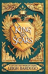 King scars d'occasion  Livré partout en France