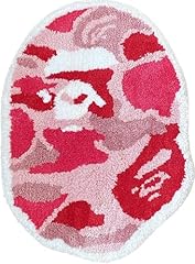 Kwlqfletx tapis bape d'occasion  Livré partout en France