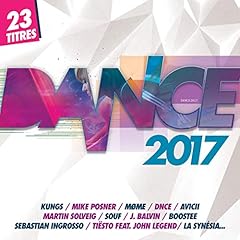 Dance 2017 d'occasion  Livré partout en France