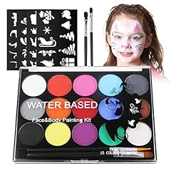 Uraqt face paint for sale  Delivered anywhere in UK