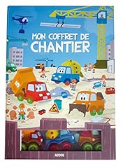 Coffret chantier d'occasion  Livré partout en Belgiqu
