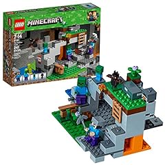 Lego minecraft zombie for sale  Delivered anywhere in USA 