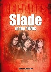 Slade 1970s for sale  Delivered anywhere in UK