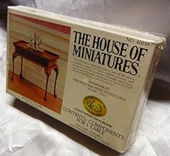 House miniatures 40039 for sale  Delivered anywhere in USA 