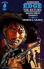 Killing time eternitiy for sale  Delivered anywhere in UK