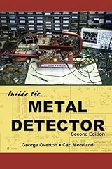 Inside metal detector for sale  Delivered anywhere in USA 