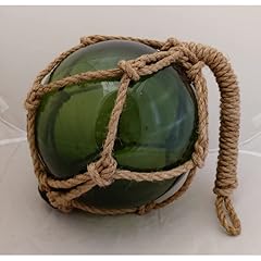 Green glass japanese for sale  Delivered anywhere in USA 