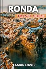 Ronda travel guide gebraucht kaufen  Wird an jeden Ort in Deutschland