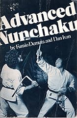 Advanced nunchaku d'occasion  Livré partout en Belgiqu