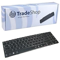 Laptop tastatur notebook gebraucht kaufen  Wird an jeden Ort in Deutschland