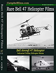Bell helicopter civilian for sale  Delivered anywhere in USA 