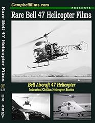 Bell helicopter civilian for sale  Delivered anywhere in USA 