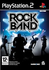 Rock band game d'occasion  Livré partout en Belgiqu