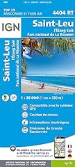 4404rt leu etang d'occasion  Livré partout en Belgiqu