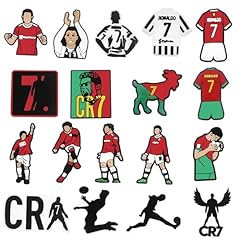 Football shoes charms for sale  Delivered anywhere in UK
