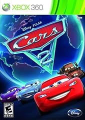 Cars video game for sale  Delivered anywhere in USA 