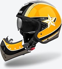 Casco scomponibile airoh usato  Spedito ovunque in Italia 