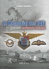 Memorial fafl grande d'occasion  Livré partout en France