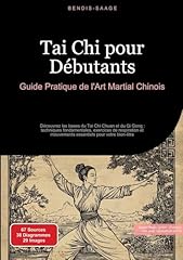 Tai chi débutants d'occasion  Livré partout en France