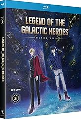 Legend galactic heroes for sale  Delivered anywhere in USA 