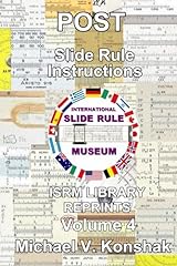 Post slide rule for sale  Delivered anywhere in USA 
