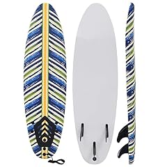 Vidaxl surfbrett 170cm gebraucht kaufen  Wird an jeden Ort in Deutschland